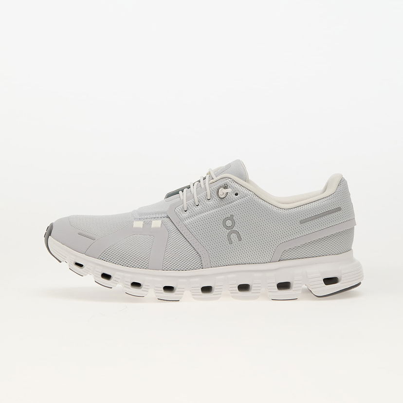 Sneakers och skor On Running Cloud 6 Grå | 3WF10060070