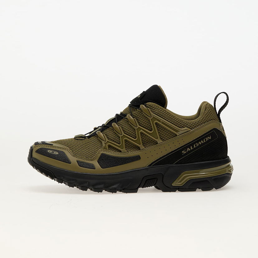 Sneakers och skor Salomon Acs + Seasonal Grön | L47731200