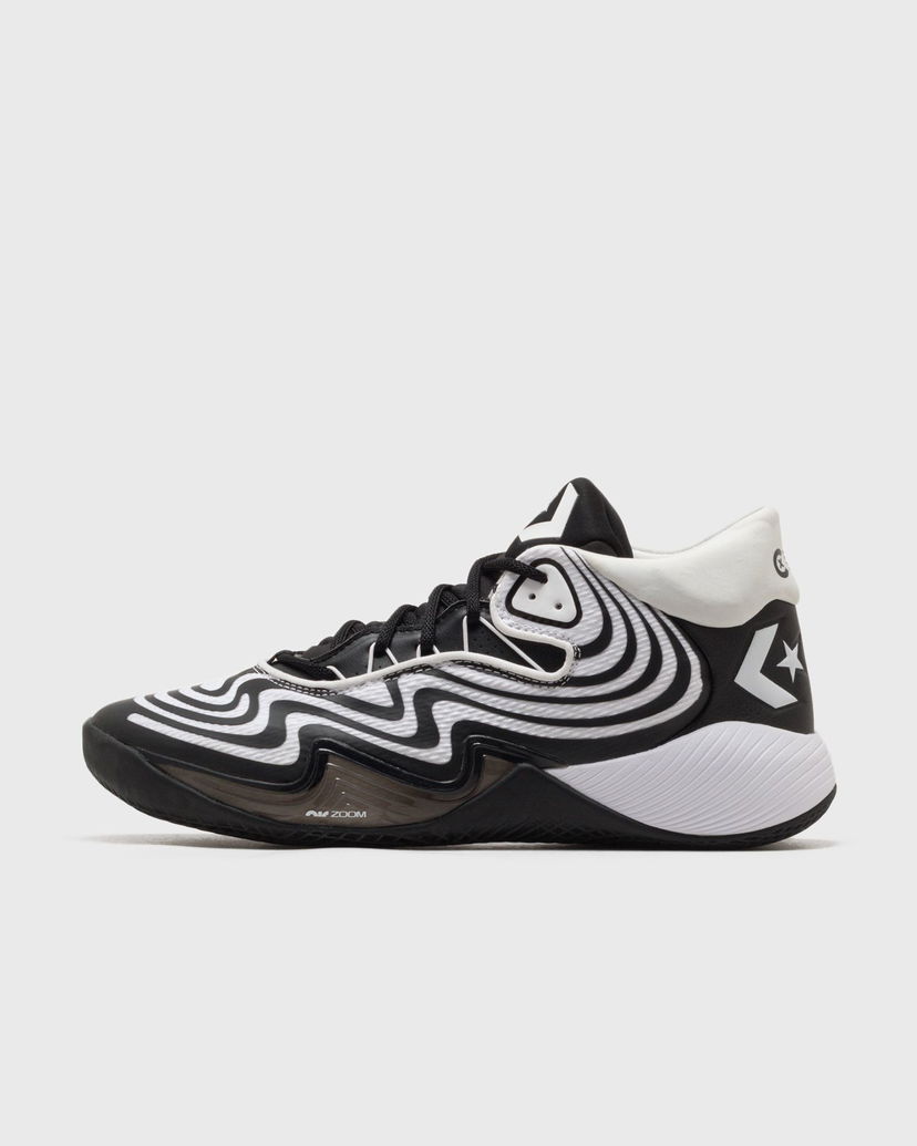 Sneakers och skor Converse ALL STAR BB SHIFT CX MID Svart | A16684C