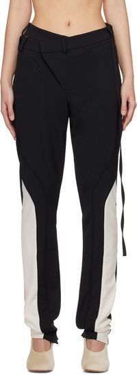 Ottolinger Asymmetric Trousers