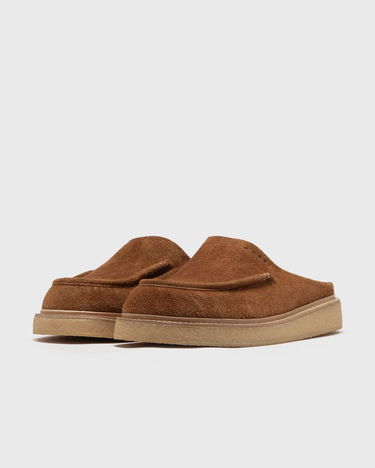 Sneakers och skor Marni SABOT Brun | SBMR004004-00M30, 2