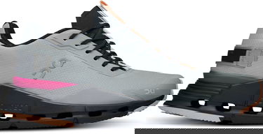 Sneakers och skor On Running Cloudnova Grå | 26-98119, 0