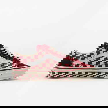 Sneakers och skor Vans LX Old Skool 36 Bmx Bourgogne | VN000D57ERY, 1