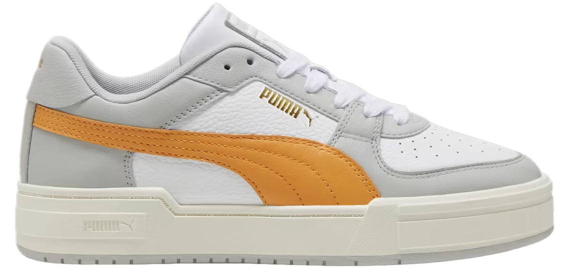 Sneakers och skor Puma CA Pro Classic Vit | 380190-38, 0