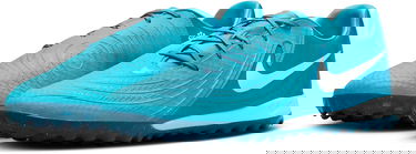 Sneakers och skor Nike Nike Phantom GX II Academy TF Turkos | fj2577-400, 2