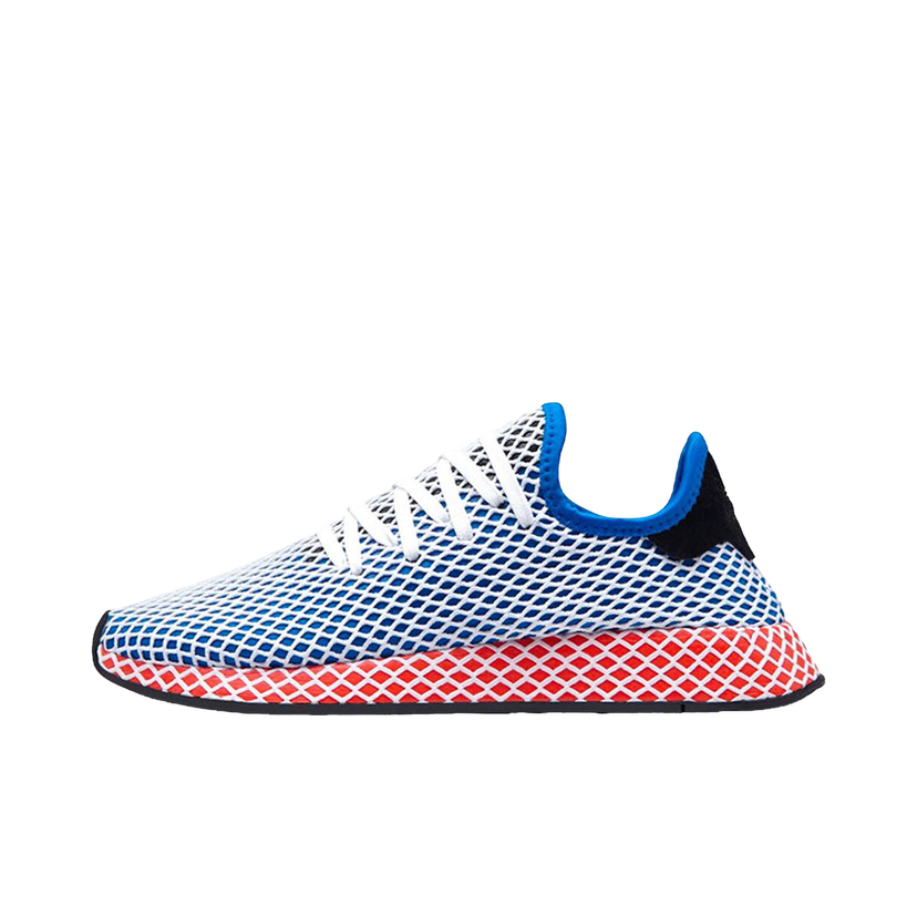 Sneakers och skor adidas Originals Deerupt Bluebird Blå | AC8704