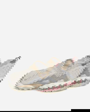 Sneakers och skor New Balance 610S Sneakers Sand / Grey Grå | ML610STA, 4