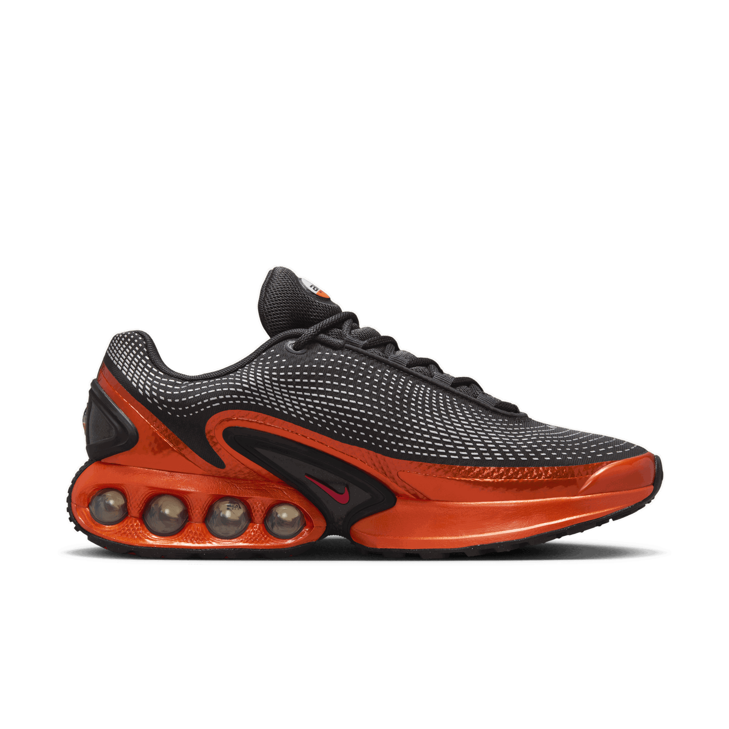 Sneakers och skor Nike Air Max Dn Orange | HJ6695-001, 1