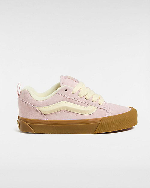 Sneakers och skor Vans Knu Skool Rosa | VN000D6ZO3N