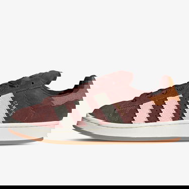 Sneakers och skor adidas Originals Campus 00s Brun | JS3785, 1