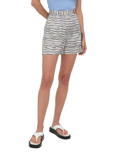 Shorts Tiger of Sweden Shorts Vit | S71006001