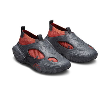 Sneakers och skor Converse A-COLD-WALL* x Sponge Crater Slip Röd | A02613C, 3
