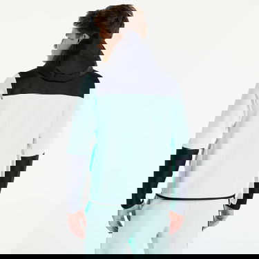 Sweatshirt Nike Sportswear Tech Fleece Full Zip Top Turkos | DR6165-379, 1