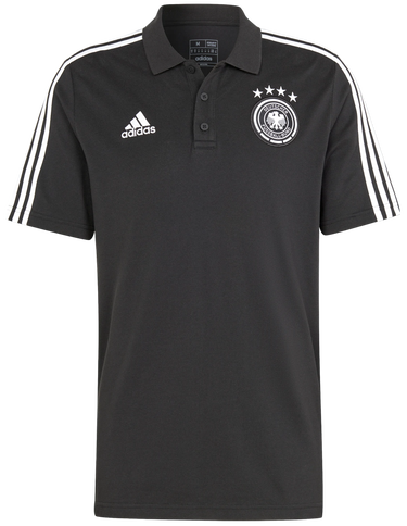 T-shirt adidas Originals DFB DNA POLO SHIRT Grå | iu2087, 2