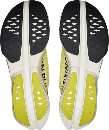 Sneakers och skor On Running Cloudboom Strike Gul | 3me3048-3331, 1