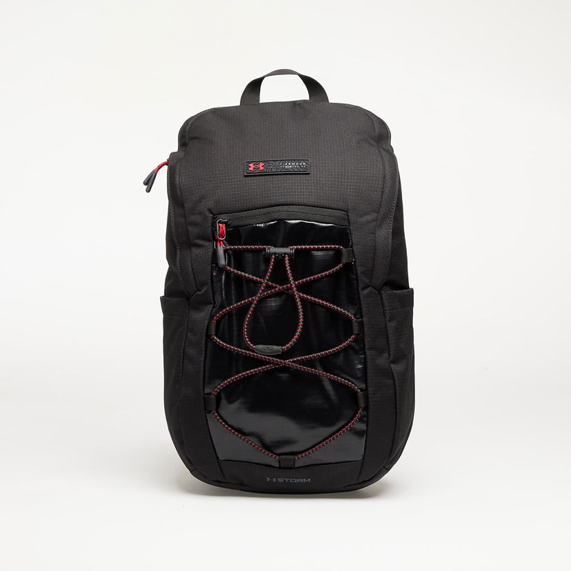 Ryggsäck Under Armour Summit Trail 20 l Backpack Svart | 1388933-001
