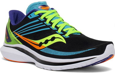 Sneakers och skor Saucony Kinvara 12 Flerfärgad | s20619-25, 4