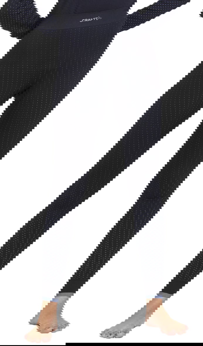 Damasker Craft ADV Warm Intensity Legging Svart | 1912517-999000, 0