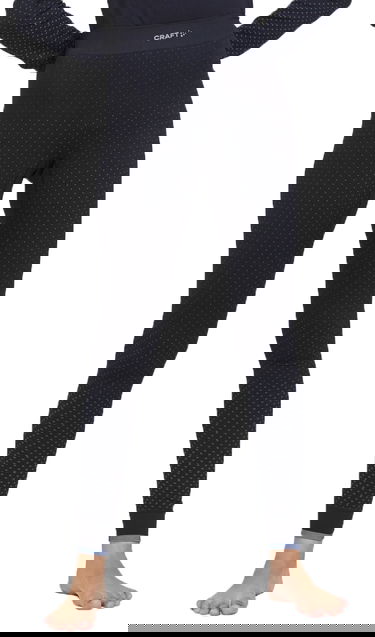 Damasker Craft ADV Warm Intensity Legging Svart | 1912517-999000, 0