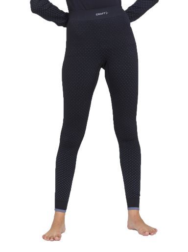 Damasker Craft ADV Warm Intensity Legging Svart | 1912517-999000