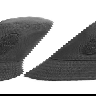 Hatt Moncler Genius x Roc Nation Bucket Hat Svart | 3B000-5972R-05-999, 0