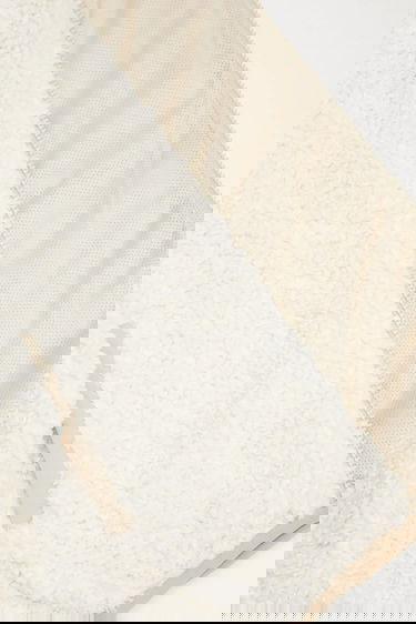 Jacka AAPE by A Bathing Ape AAPE Now Zip Up Jacket Vit | AAPSWMB331XXN, 5