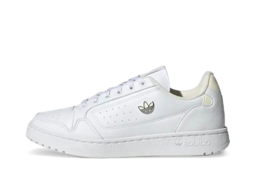 Sneakers och skor adidas Originals NY 90 W Vit | GW7010
