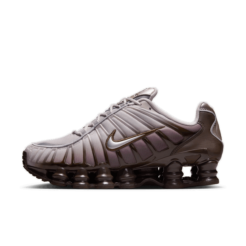 Sneakers och skor Nike Shox TL Brun | IB7699-200