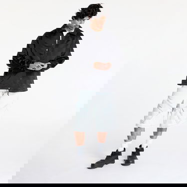 Jacka Y-3 Y-3 Graphic Coach Jacket Svart | JW4626, 5