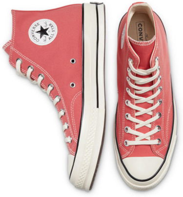 Sneakers och skor Converse Chuck 70 High Rosa | 170790c, 4