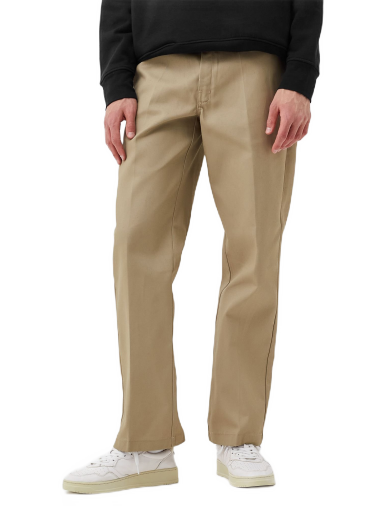 Byxor Dickies 874 WORK PANT Beige | 195441258865