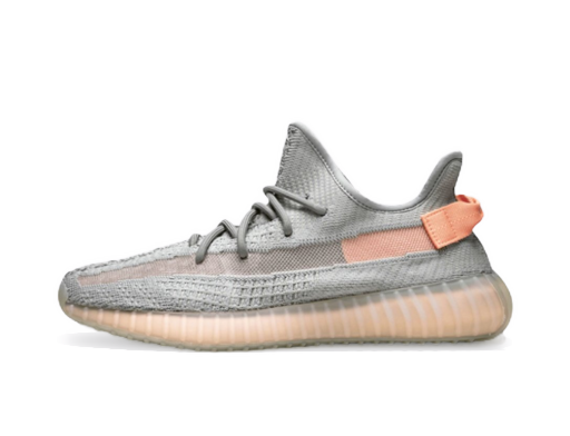 Begränsad upplaga adidas Yeezy Yeezy Boost 350 V2 "True Form" Grå | EG7492