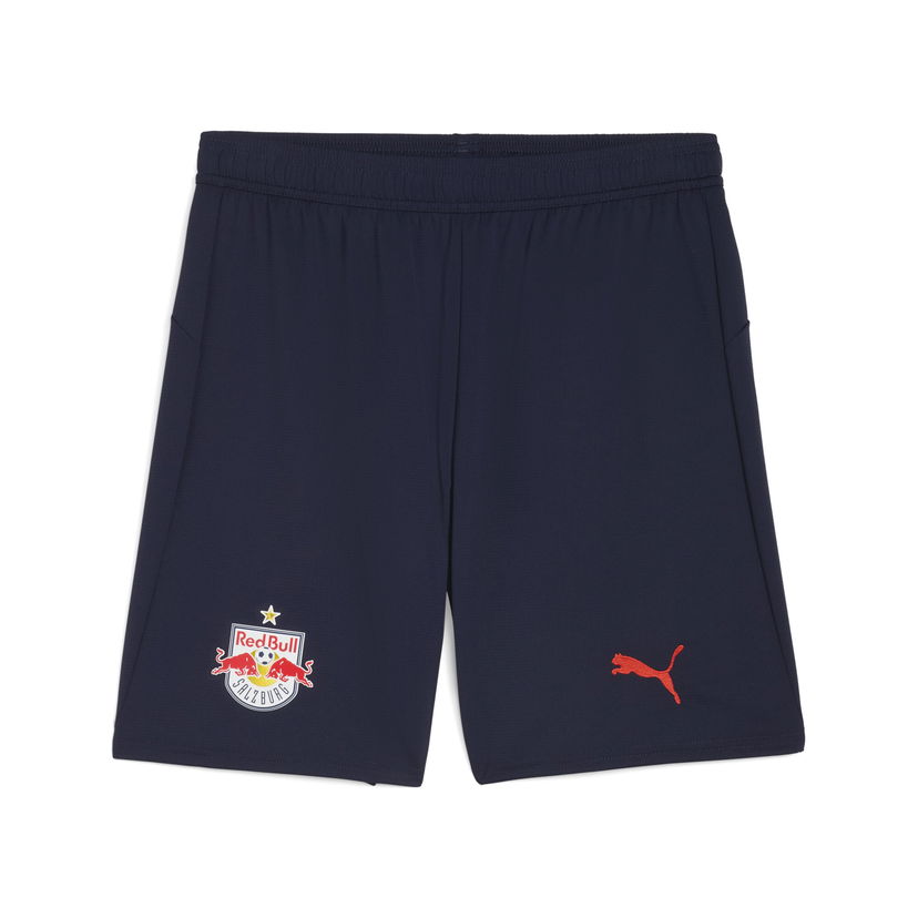 Shorts Puma FC Red Bull Salzburg 25/26 Men's Shorts Mörkblå | 779950_02