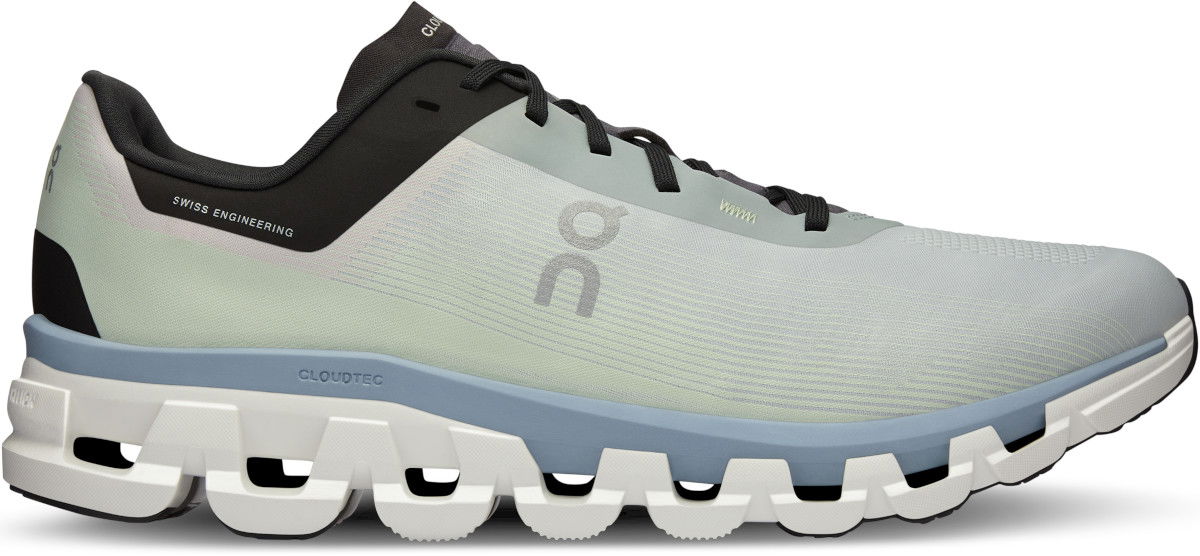 Sneakers och skor On Running Cloudflow 4 Grå | 3md30101503, 0