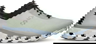 Sneakers och skor On Running Cloudflow 4 Grå | 3md30101503, 0