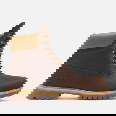 Sneakers och skor Timberland 6In Premium Nubuck Boots Brun | TB0A628D9431, 0