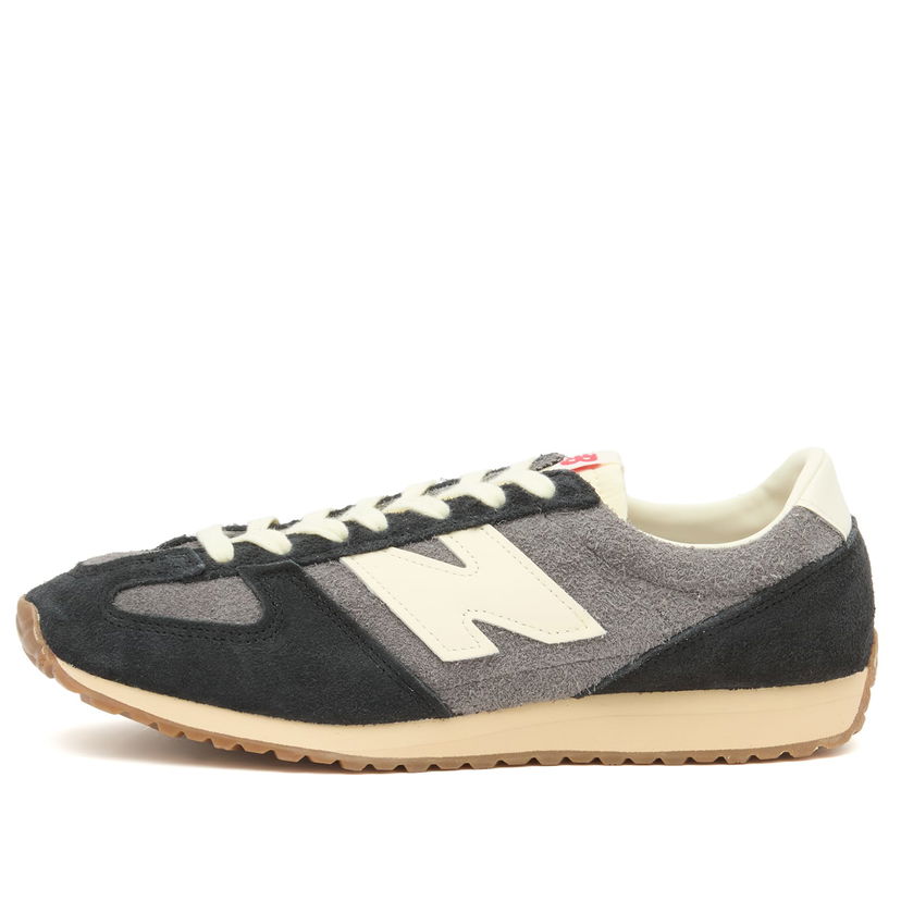Sneakers och skor New Balance 471 Svart | U471PSD