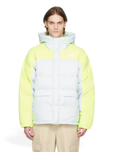 Jacka The North Face HMLYN Down Jacket Gul | NF0A4QYX