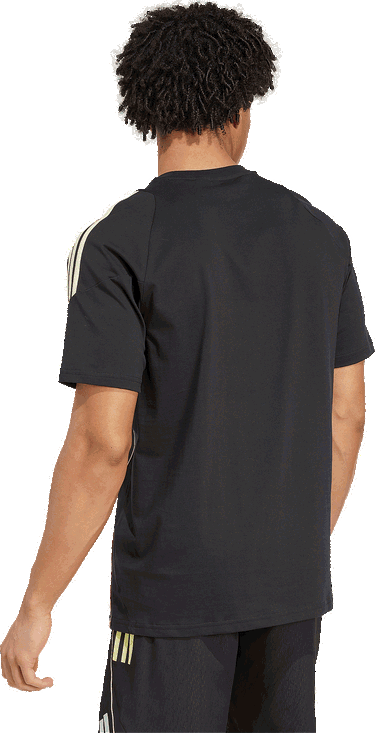 T-shirt adidas Originals Juventus 2025/26 Training T-Shirt Svart | jn7458, 1