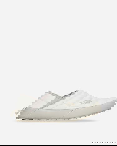 Sneakers och skor The North Face ThermoBall Traction Mules "Off-White" W Vit | NF0A3V1H, 2