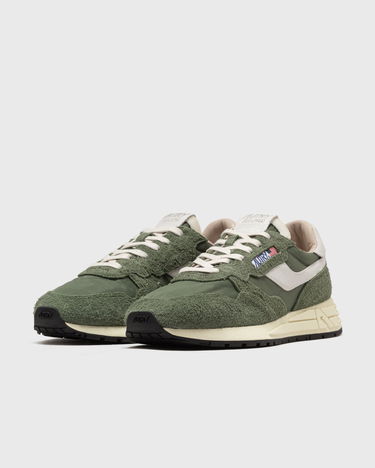Sneakers och skor Autry Autry Action REELWIND Low Grön | WWLMNC16, 2