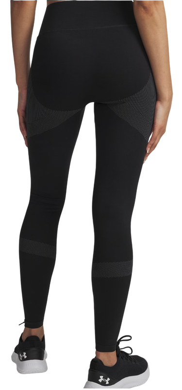 Damasker Under Armour Vanish Seamless Legging Svart | 6000646-001, 2