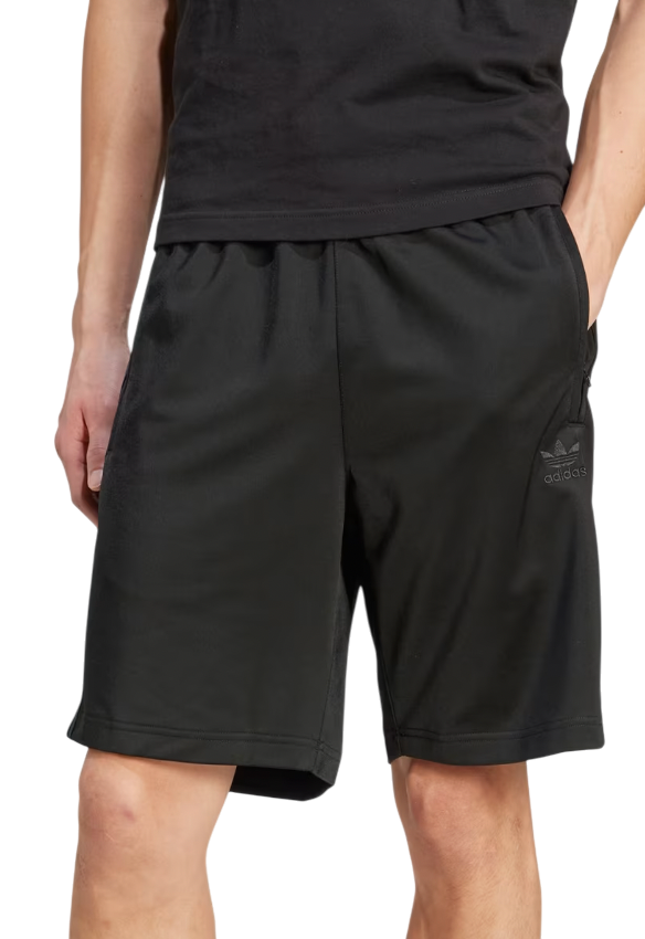 Shorts adidas Originals adidas Originals Firebird Shorts Svart | jy1343