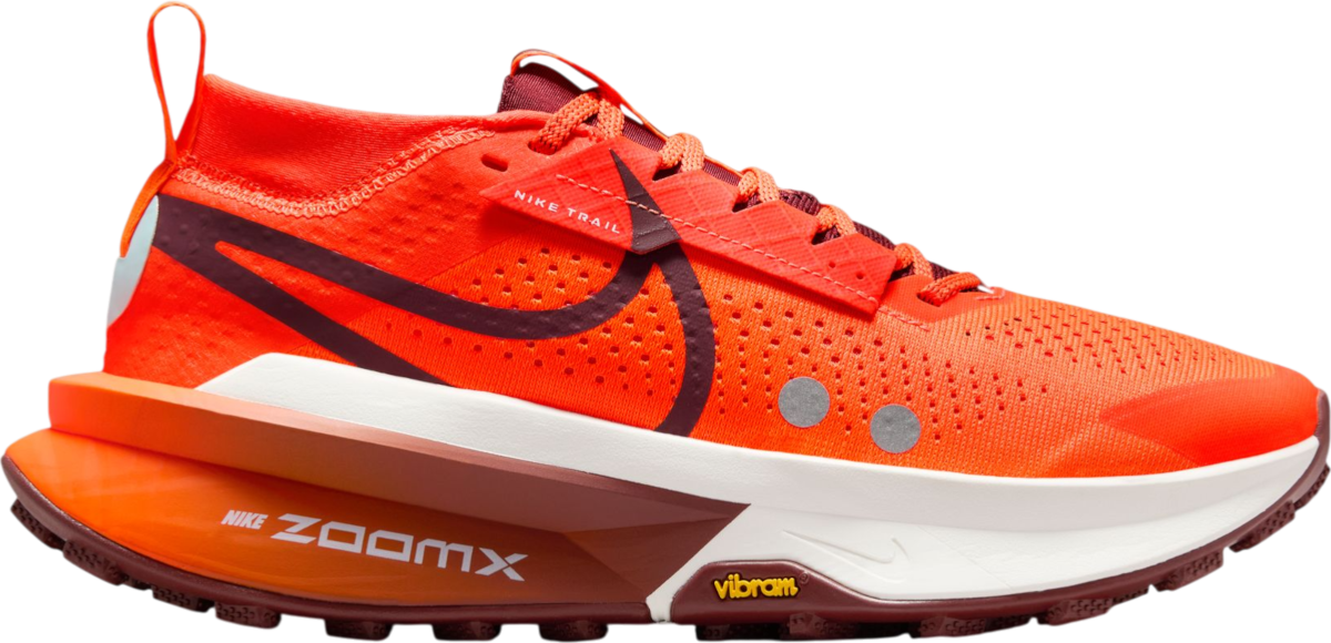 Sneakers och skor Nike Zegama 2 Orange | fd5191-800, 0