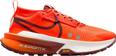 Sneakers och skor Nike Zegama 2 Orange | fd5191-800, 0
