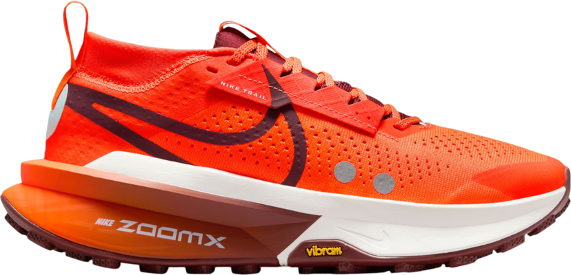 Sneakers och skor Nike Zegama 2 Orange | fd5191-800