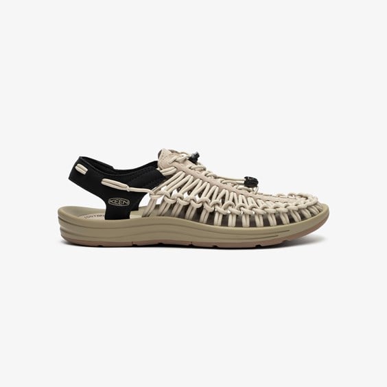 Sneakers och skor Keen Uneek Beige | 1027439, 0