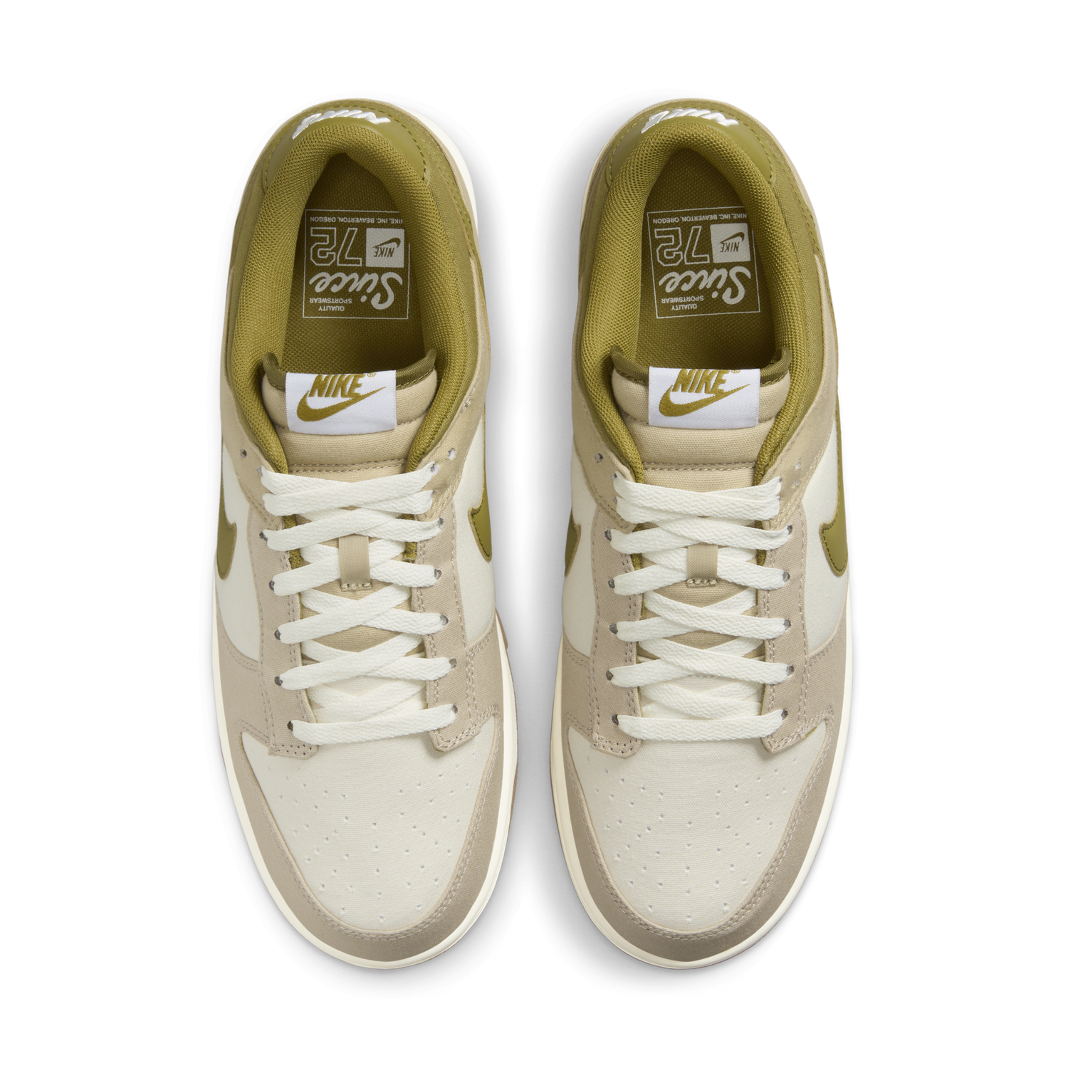 Sneakers och skor Nike DUNK LOW 'since '72' Beige | HF4262-133, 1
