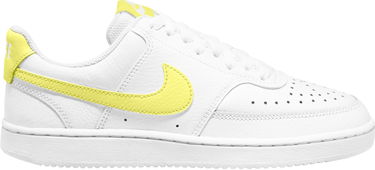 Sneakers och skor Nike Court Vision Low Metallisk | cd5434-109, 0