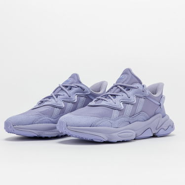 Sneakers och skor adidas Originals Ozweego W Purpur | FX6093, 1